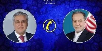 پشت پرده مذاکره تلفنی عراقچی با امیرخان متقی: چرا این گفتگوی محرمانه اهمیت دارد؟