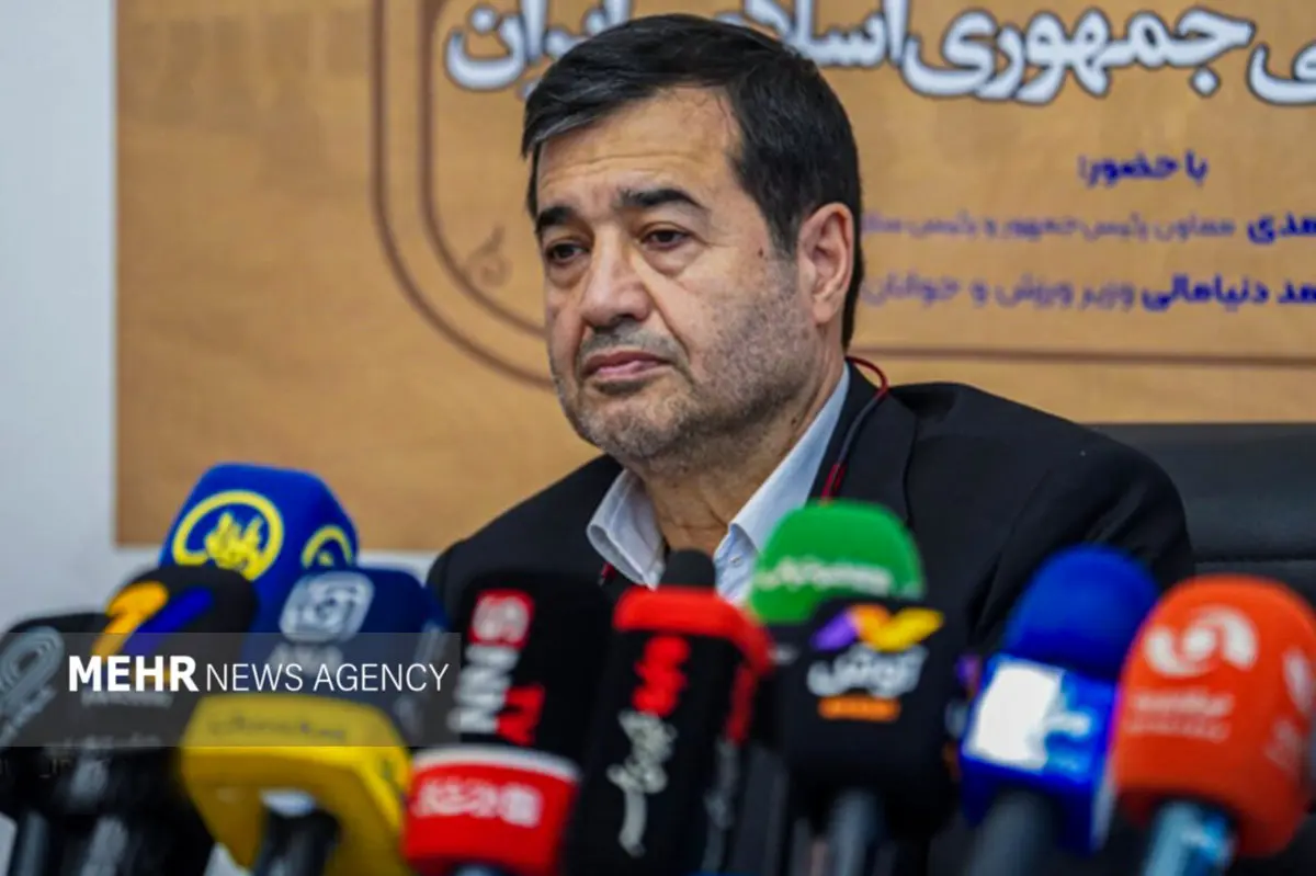 جنجال جدید دنیامالی: چرا باید «آقاتختی» الگوی ورزشکاران ما باشد؟