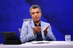 فردوسی‌پور خشمگین شد: افشای جزئیات توهین گزارشگر افغانستانی / افشاگری جنجالی + ویدئو