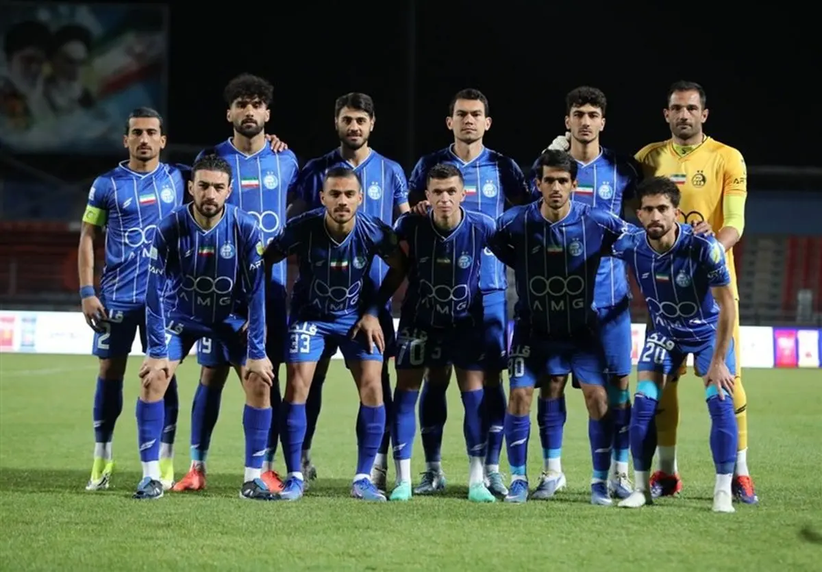 ترکیب جنجالی بختیاری‌زاده برای استقلال: یک قمار بزرگ برابر فجر؟