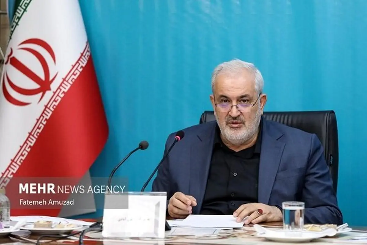 هشدار تکان‌دهنده وزیر نیرو: منطقه در آستانه فروپاشی آبی؛ راه حل فراتر از مرزهاست؟