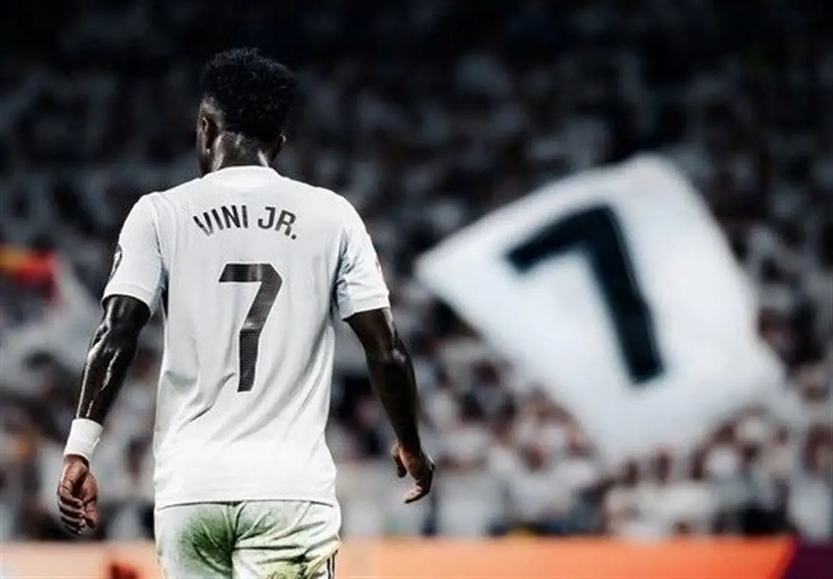 رسوایی پنالتی در برنابئو: رئال مادرید با بریس جنجالی وینیسیوس حریف را تحقیر کرد!