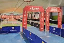 رسوایی در رقابت‌های آمادگی جسمانی ایمیدرو: قهرمانان کیستند؟