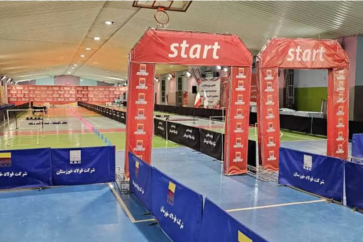 رسوایی در رقابت‌های آمادگی جسمانی ایمیدرو: قهرمانان کیستند؟