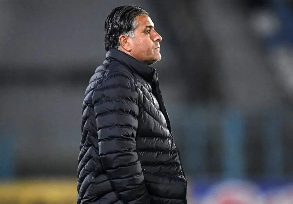 شهبا بمب ترکاند: بودجه صعودمان مسدود نشد!/ ادعای جنجالی: کرمان، شهر ۳ تیم لیگ برتری!