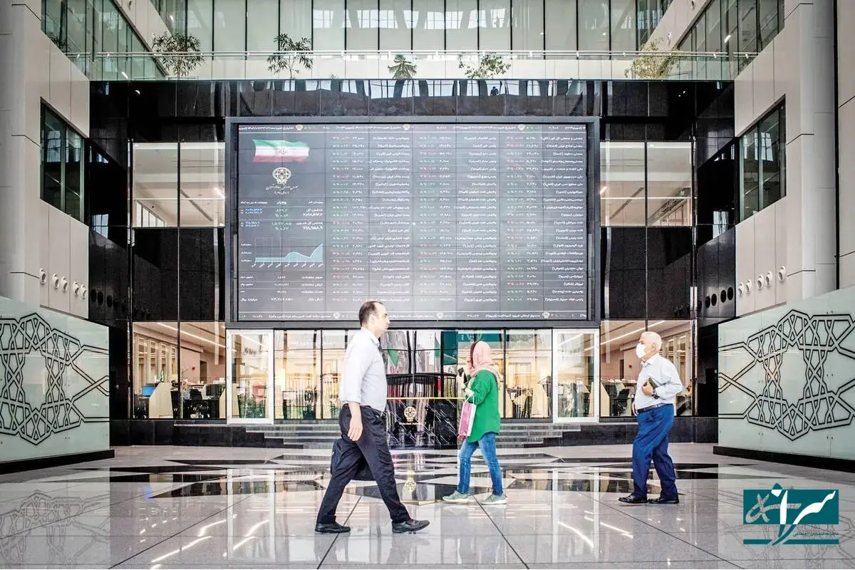 اتفاق عجیب در بورس امروز - ۱۵ اسفند