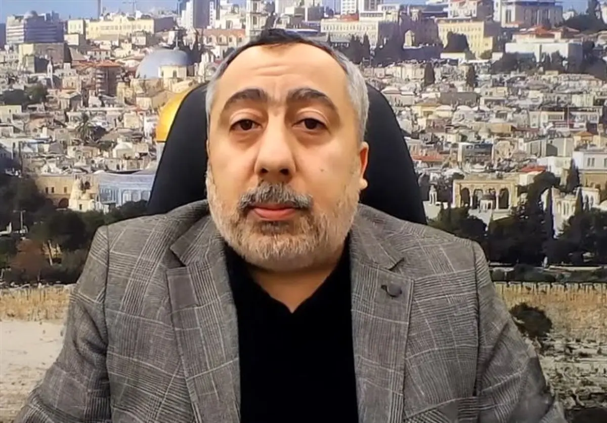 لیست 45 نفره حماس برای اداره غزه؛ شوک جهانی!