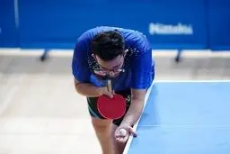 فرزاد چراغی حذف شد! افشاگری تکان‌دهنده از دل حذف غیرمنتظره تنیس روی میز!