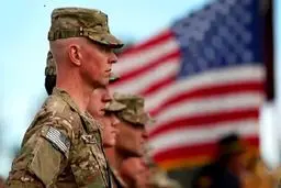 خیانت آشکار آمریکا: نقشه سری پنتاگون برای غزه فاش شد!