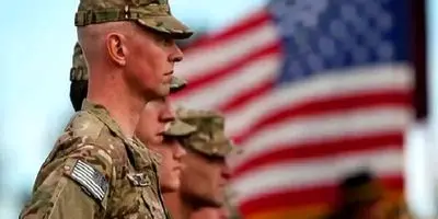 آمریکا در مرز غزه پایگاه می‌سازد: آیا این نقطه پایان تنش‌هاست؟