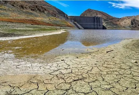 سدهای کشور چقدر آب دارند؟