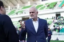 فوری: نبی اعلام کرد، کابوس ویزای تیم ملی برای جام‌جهانی به پایان رسید!