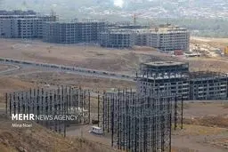 زلزله در مسکن جوانان: ۱۲۲ هزار واحد سهمیه جدید!