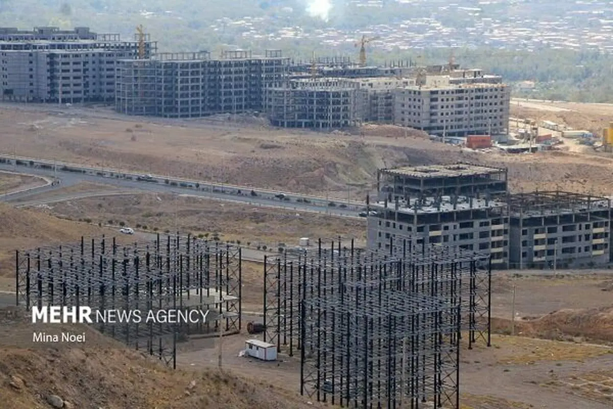 زلزله در مسکن جوانان: ۱۲۲ هزار واحد سهمیه جدید!