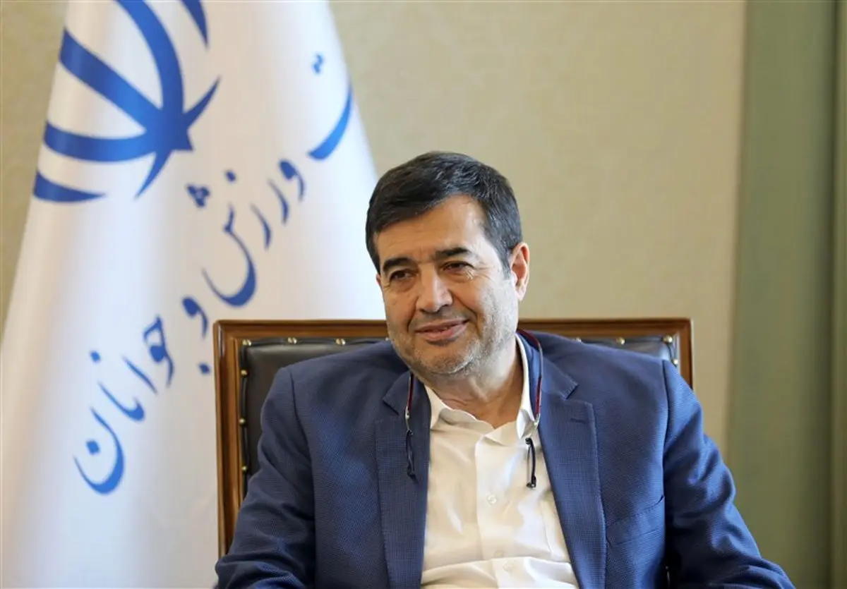 بازی‌های کشورهای اسلامی: وزیر ورزش بازگشت! آیا او با خبرهای بزرگ بازگشته است؟