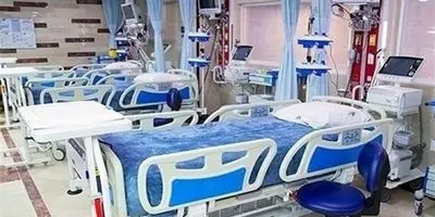 ۱.۵ میلیارد دلار واردات به زباله دان تاریخ پیوست: انقلاب بومی سازی در تجهیزات سلامت