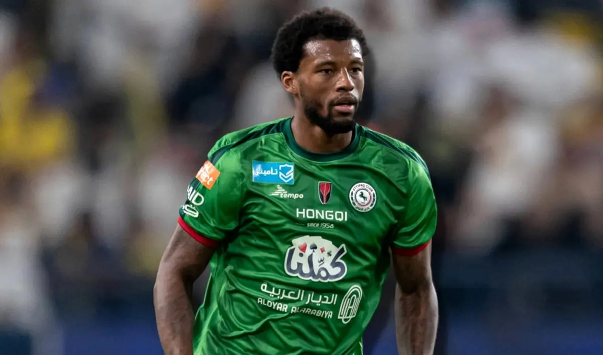 بمب خبری لیگ عربستان: ستاره‌ای دیگر فرار کرد! حقوق باورنکردنی واینالدوم؛ ۷۵ درصد بودجه الاتفاق بر باد رفت!