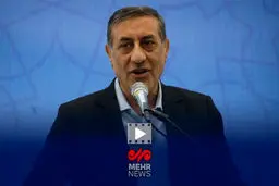 افشای بزرگ معاون رئیس جمهور: پشت پرده ۲۰ درصد افزایش حقوق کارمندان!