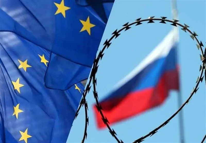 بحران در اتحادیه اروپا: توافق بر سر تحریم روسیه فروپاشید