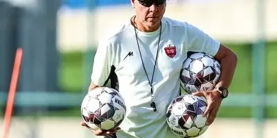 دلیل بحران در پرسپولیس فاش شد: خیانت اوسمار دروغین بود؟