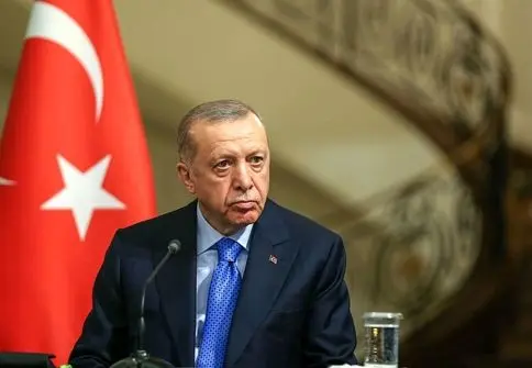 نقشه اردوغان برای حذف کانال سوئز و ایران لو رفت