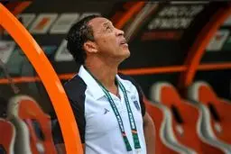 ایران در جام جهانی غوغا می‌کند؟ سرمربی کیپ‌ورد خبر داد!