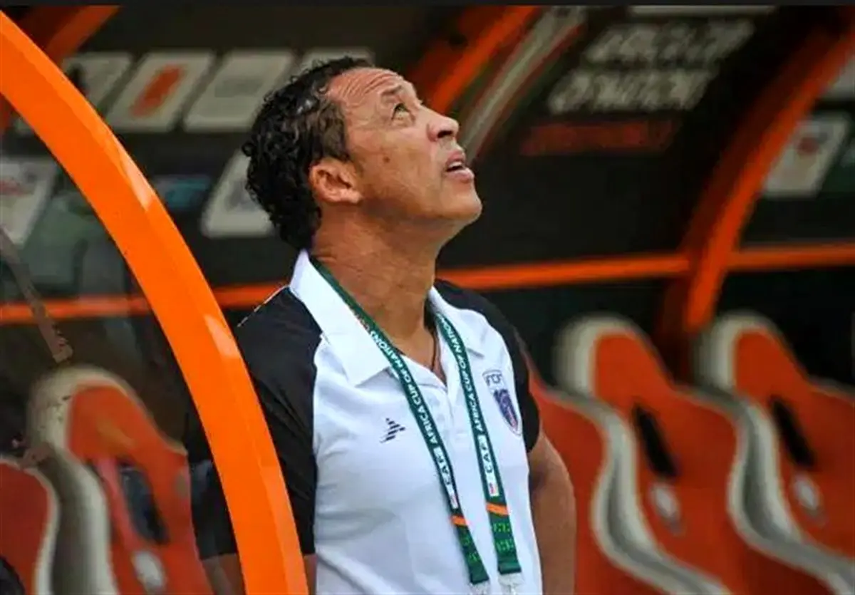 ایران در جام جهانی غوغا می‌کند؟ سرمربی کیپ‌ورد خبر داد!