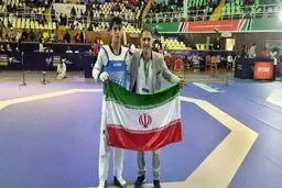 افشاگری تکان‌دهنده: قهرمان ایرانی، رادین زینالی، کیمیاگر طلا در کنیا؛ آیا همه چیز رو شد؟