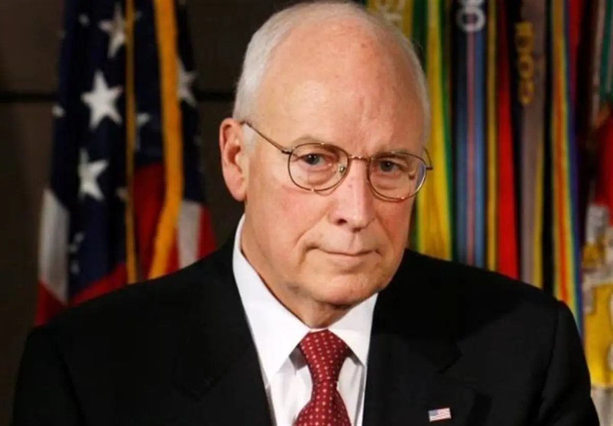 مرگ چنی؛ پایانی جنجالی برای یک دوران سیاه؟