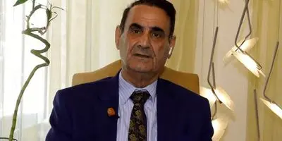 اعدام دو تروریست در عراق: فتوا صادر شد!