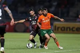 پرسپولیس طعمه همیشگی را می‌درد؟ / تراکتور: نبرد مرگ و زندگی برای فرار از سقوط!