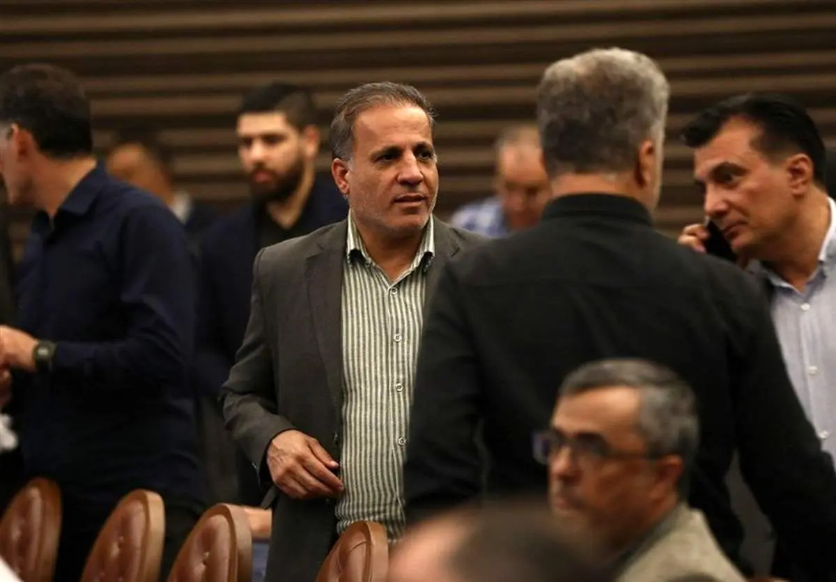 چرا پول بیفوما هم درد استقلال خوزستان را دوا نکرد؟ غدیر تا ۱۴۰۵ هم آماده نخواهد شد!