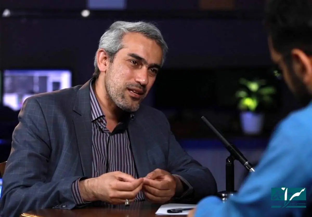 موافقت کمیسیون اقتصادی مجلس با برنامههای مدنیزاده
