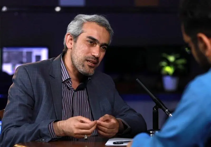موافقت کمیسیون اقتصادی مجلس با برنامه‌های مدنی‌زاده