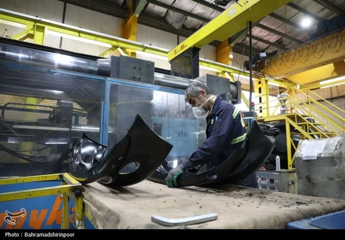 رسوایی بودجه 1405: افزایش دروغین اعتبارات، مرگ حمایت از صنعت!