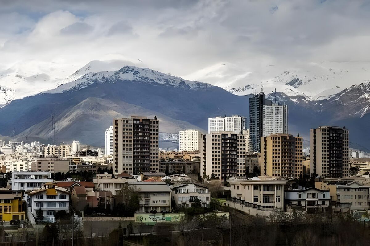 پای این نهاد به گرانی مسکن باز شد 