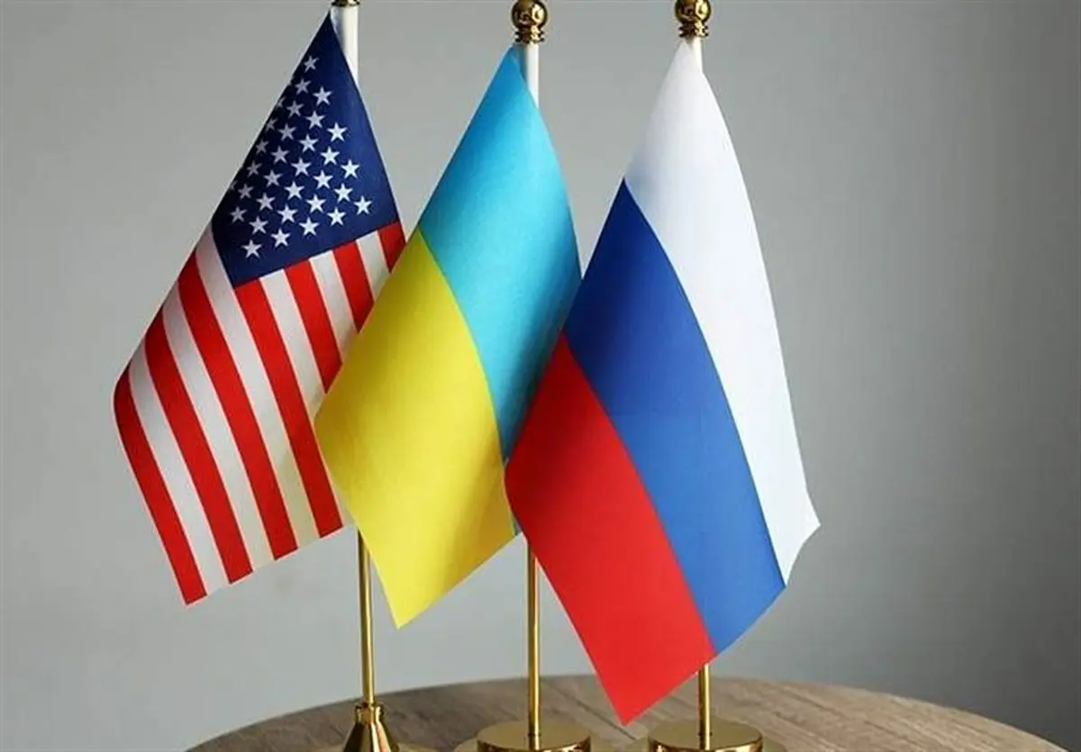 کی‌یف: صلح بدون آمریکا محال است!