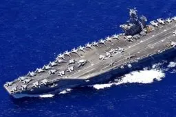 جنجالی‌ترین اظهارنظر مقام ایرانی: هر جنگی، نظم جهانی را دگرگون خواهد کرد!