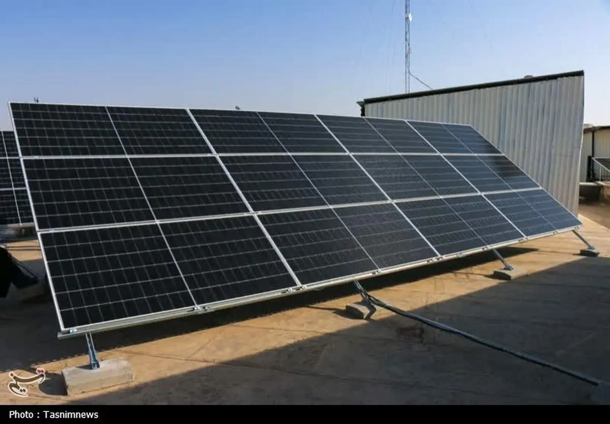 انقلاب خورشیدی ایران: پنل‌های وطنی در رقابت با غول‌های جهانی!