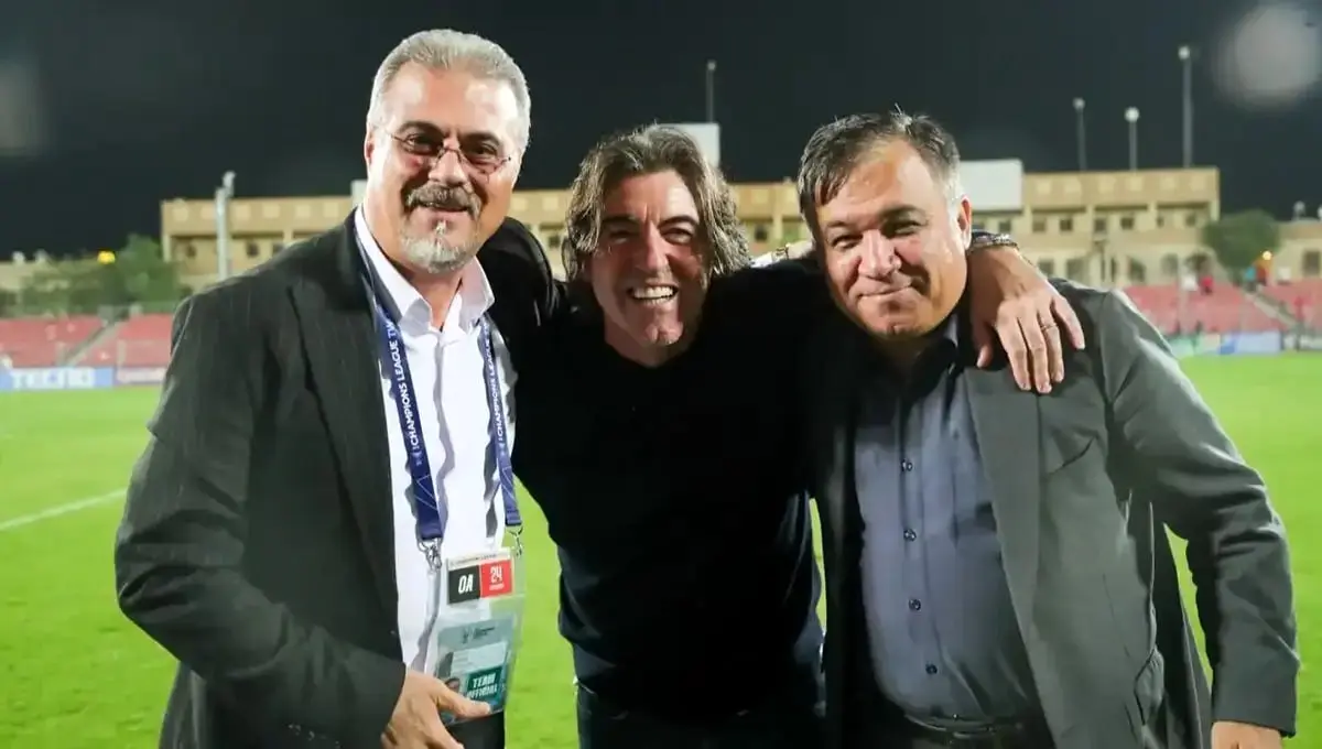 زلزله در استقلال: بازی با سپاهان، ساپینتو را از نیمکت جدا می‌کند؟