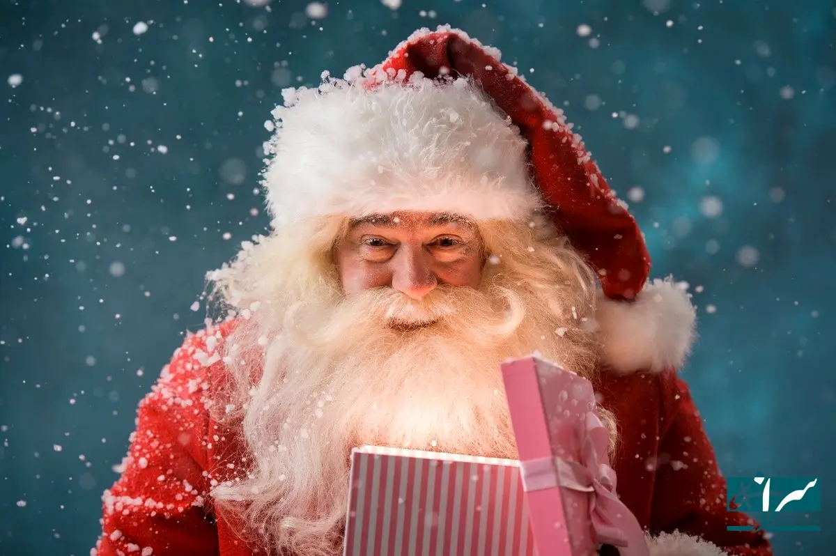 رازهای تازه از آرامگاه بابا نوئل آشکار شد