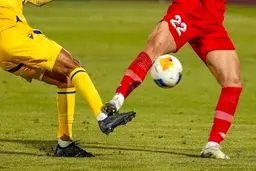 لغو ضربتی فوتبال پایه تهران؛ آلودگی هوا، بازی‌ها را تعطیل کرد