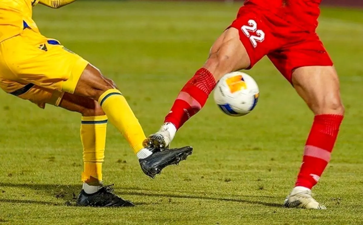 لغو ضربتی فوتبال پایه تهران؛ آلودگی هوا، بازی‌ها را تعطیل کرد