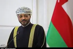 بحران ایران در خلیج فارس: رایزنی‌های پشت پرده البوسعیدی با شورای همکاری