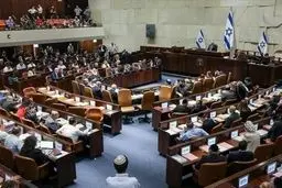 قانون اعدام در راه است! کنست اسراییل، سرنوشت اسرای فلسطینی را در یک قدمی چوبه دار قرار داد