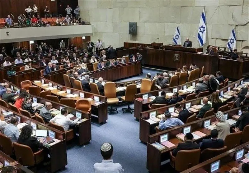 قانون اعدام در راه است! کنست اسراییل، سرنوشت اسرای فلسطینی را در یک قدمی چوبه دار قرار داد