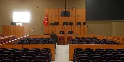 جنجال در ترکیه: درخواست ۲۳۵۲ سال زندان برای شهردار استانبول!