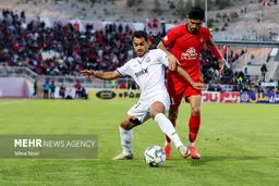 تراکتور در کمین، قوی سپید در قلب یخبندان: آیا تبریز گورستان رؤیاها می‌شود؟