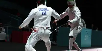 ملی‌پوشان اپه در شگفتی؛ مدال برنز در رده جوانان، سکوی پرتاب به سوی افتخار؟