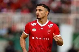 این ستاره فوتبال قید جام جهانی را زد؟